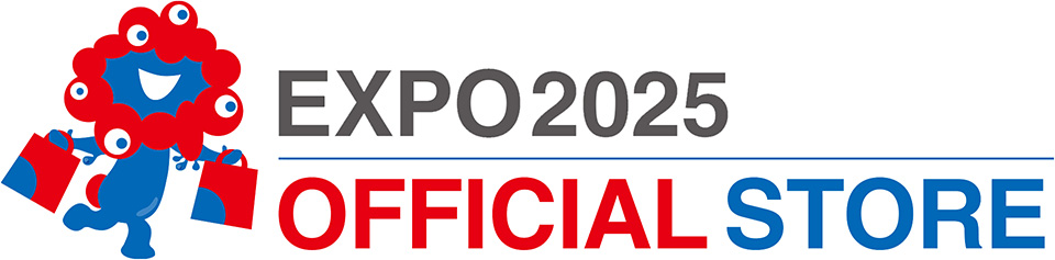 EXPO2025 OFFICIAL STORE